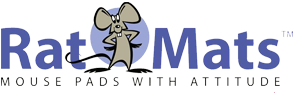 Rat Mats Logo
