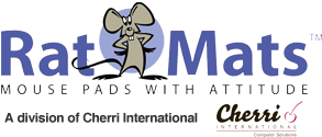 Rat Mats Logo